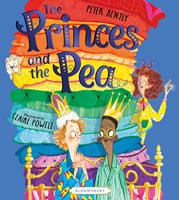   The Princes and the Pea