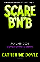   Scare B’n’B