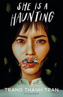  She Is a Haunting