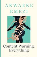   Content Warning