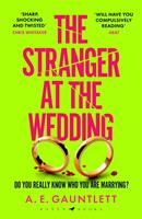   The Stranger at the Wedding