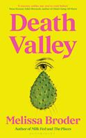  Death Valley