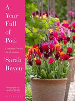   A Year Full of Pots