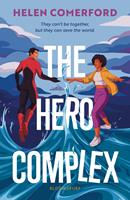   The Hero Complex