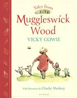   Tales from Muggleswick Wood