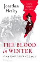   The Blood in Winter