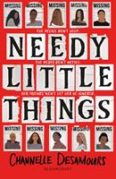   Needy Little Things