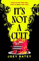  It's Not a Cult