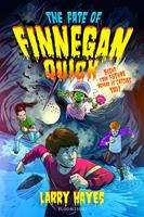   The Fate of Finnegan Quick