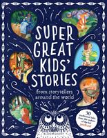   Super Great Kids'Stories