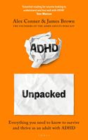  ADHD Unpacked