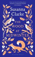   The Wood at Midwinter
