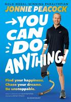   You Can Do Anything!