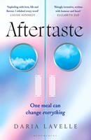   Aftertaste