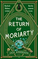   The Return of Moriarty