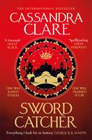   Sword Catcher