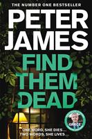   Find Them Dead