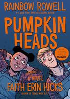   Pumpkinheads