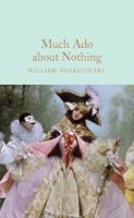   Much Ado About Nothing