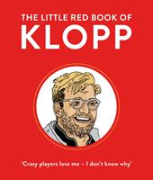   The Little Red Book of Klopp