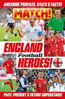   Match! England Football Heroes