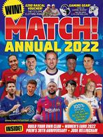   Match Annual 2022