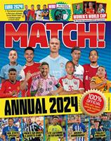  Match Annual 2024