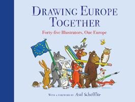   Drawing Europe Together