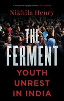   The Ferment: Youth Unrest in India
