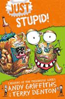   Just Stupid!