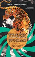   Tiger Woman