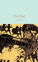  The Iliad