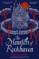   The Monsters of Rookhaven
