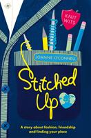   Stitched Up