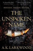   The Unspoken Name