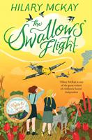   The Swallows'Flight
