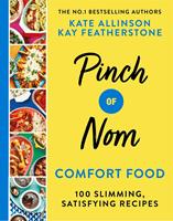   Pinch of Nom Comfort Food