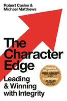   The Character Edge