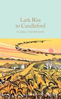   Lark Rise to Candleford