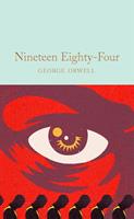   Nineteen Eighty-Four
