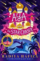  Aya and the Star Chaser