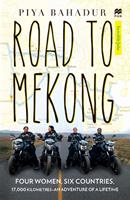   Road to Mekong