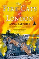   The Fire Cats of London