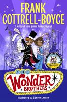   The Wonder Brothers