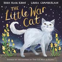   The Little War Cat