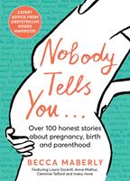   Nobody Tells You