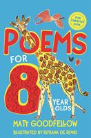   Poems for 8 Year Olds