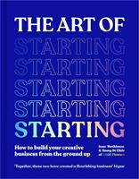   The Art of Starting