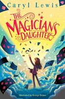   The Magician's Daughter