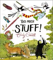   Too Much Stuff